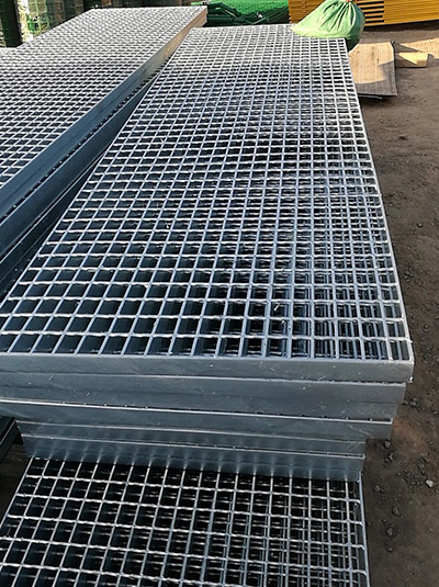 安平江蓋絲網(瑞海)廠房一角