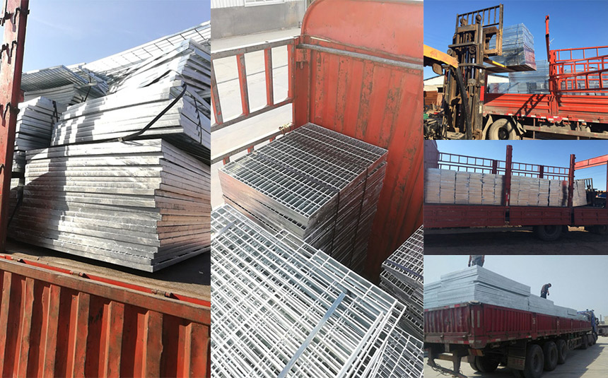 安平江蓋絲網(瑞海)廠房一角